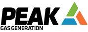 logo of the Peak company